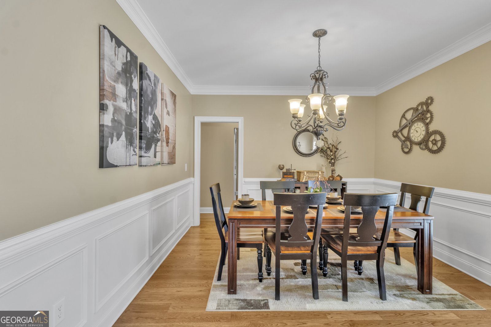 1611 Silvergrass Lane Grayson - Photo 12