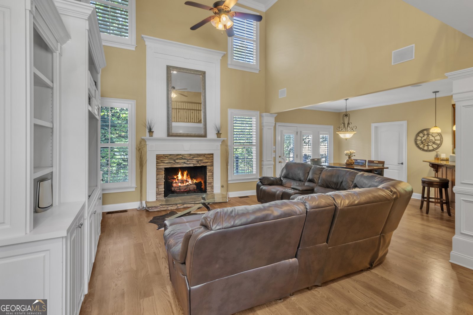 1611 Silvergrass Lane Grayson - Photo 13