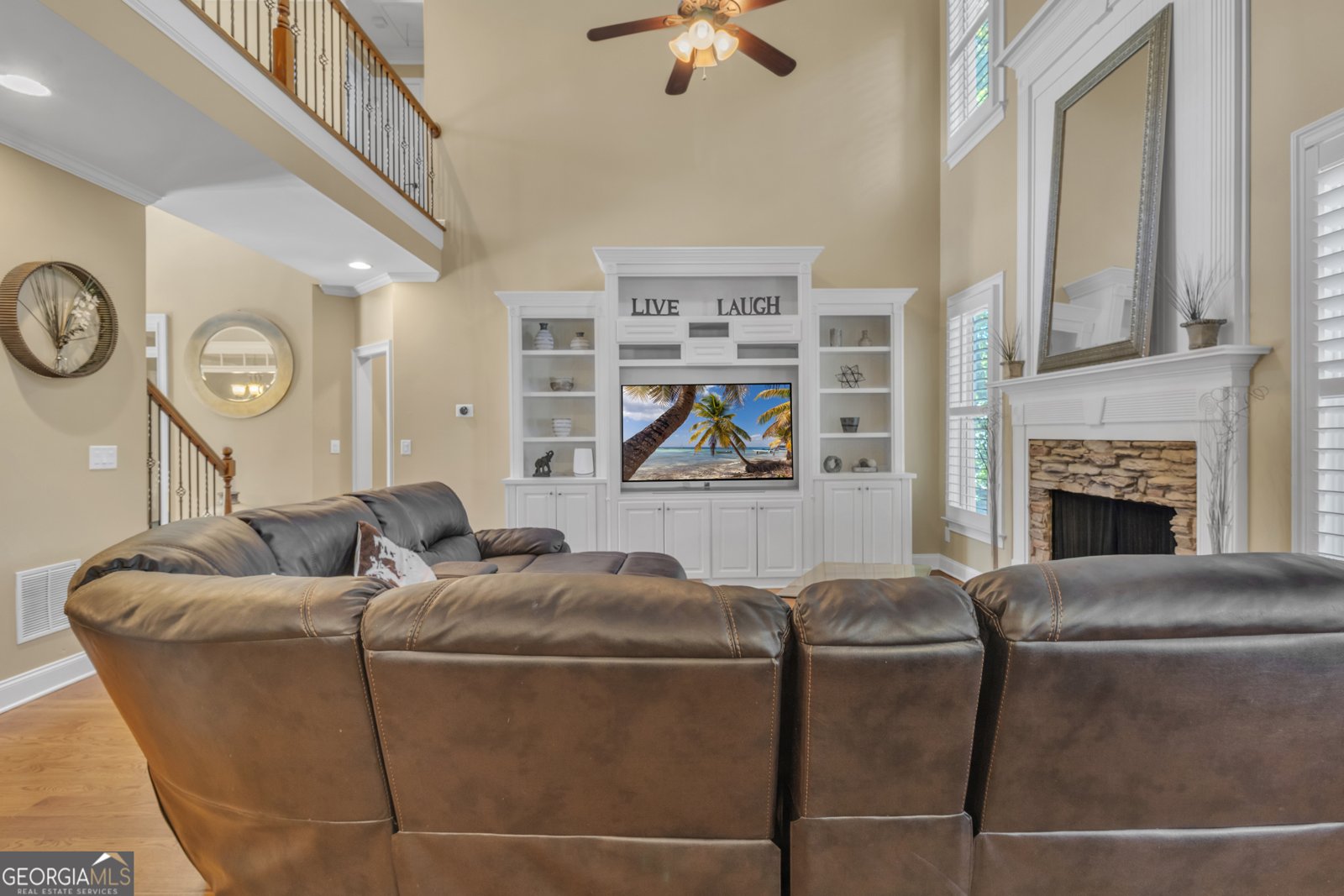 1611 Silvergrass Lane Grayson - Photo 14