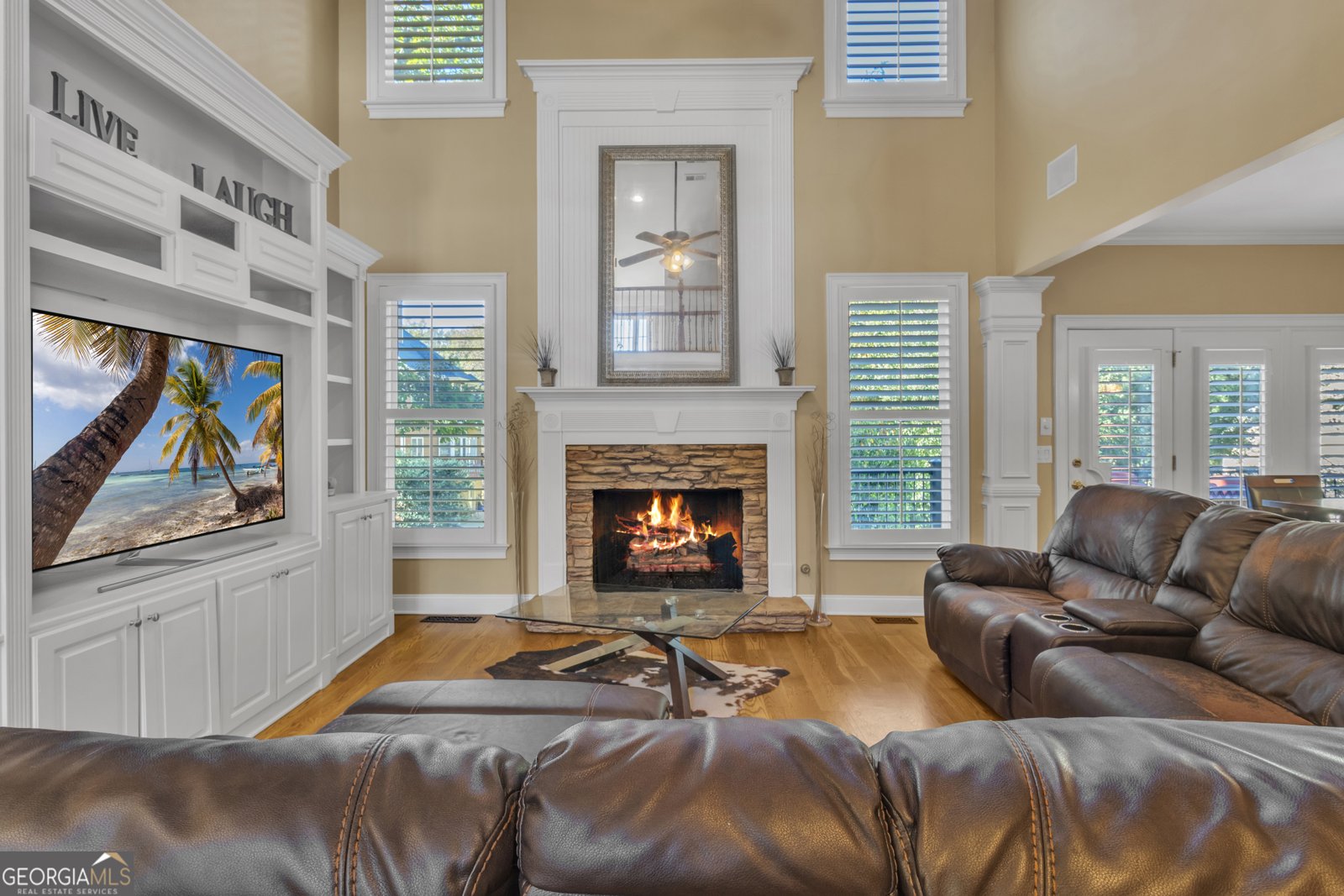 1611 Silvergrass Lane Grayson - Photo 15