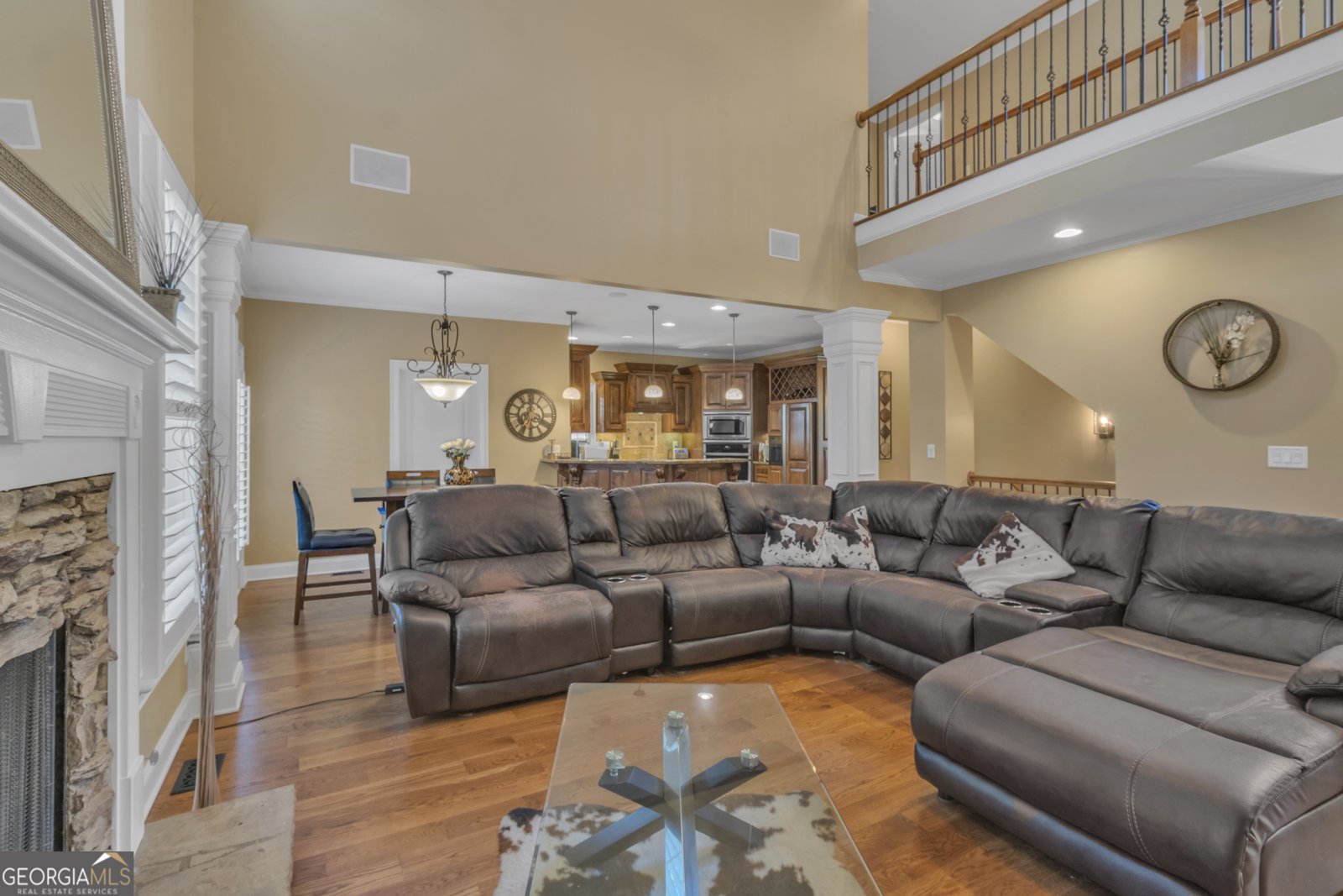 1611 Silvergrass Lane Grayson - Photo 17