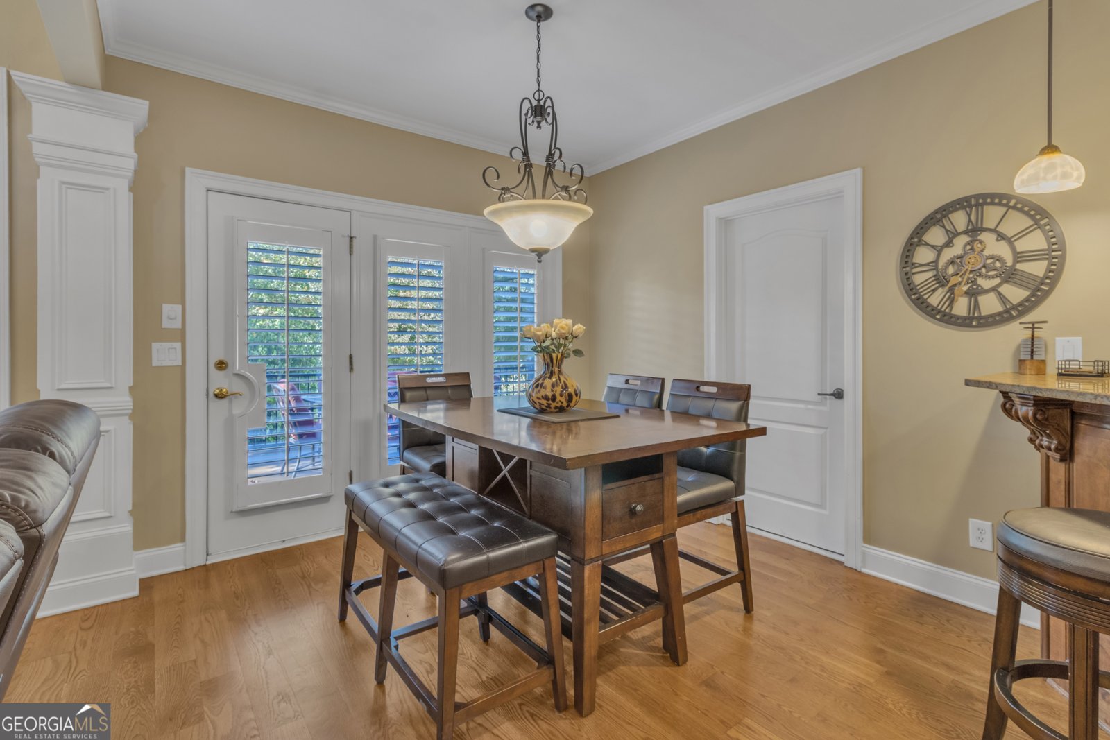 1611 Silvergrass Lane Grayson - Photo 18