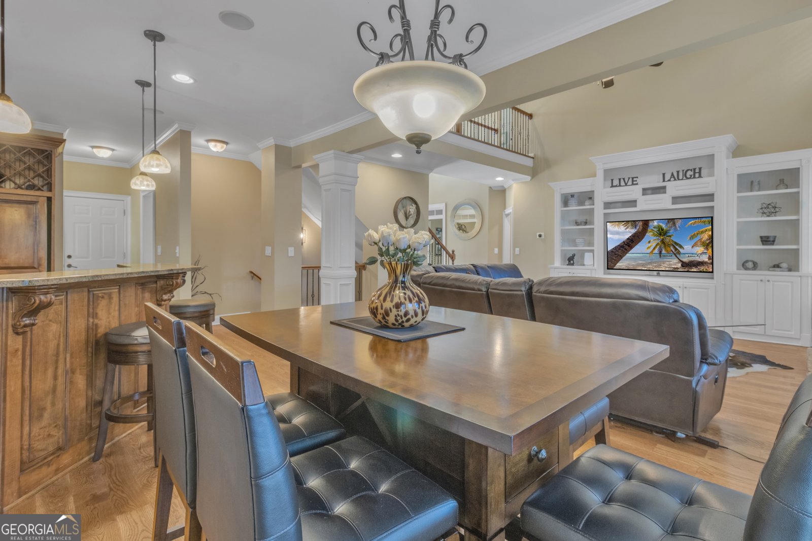 1611 Silvergrass Lane Grayson - Photo 19