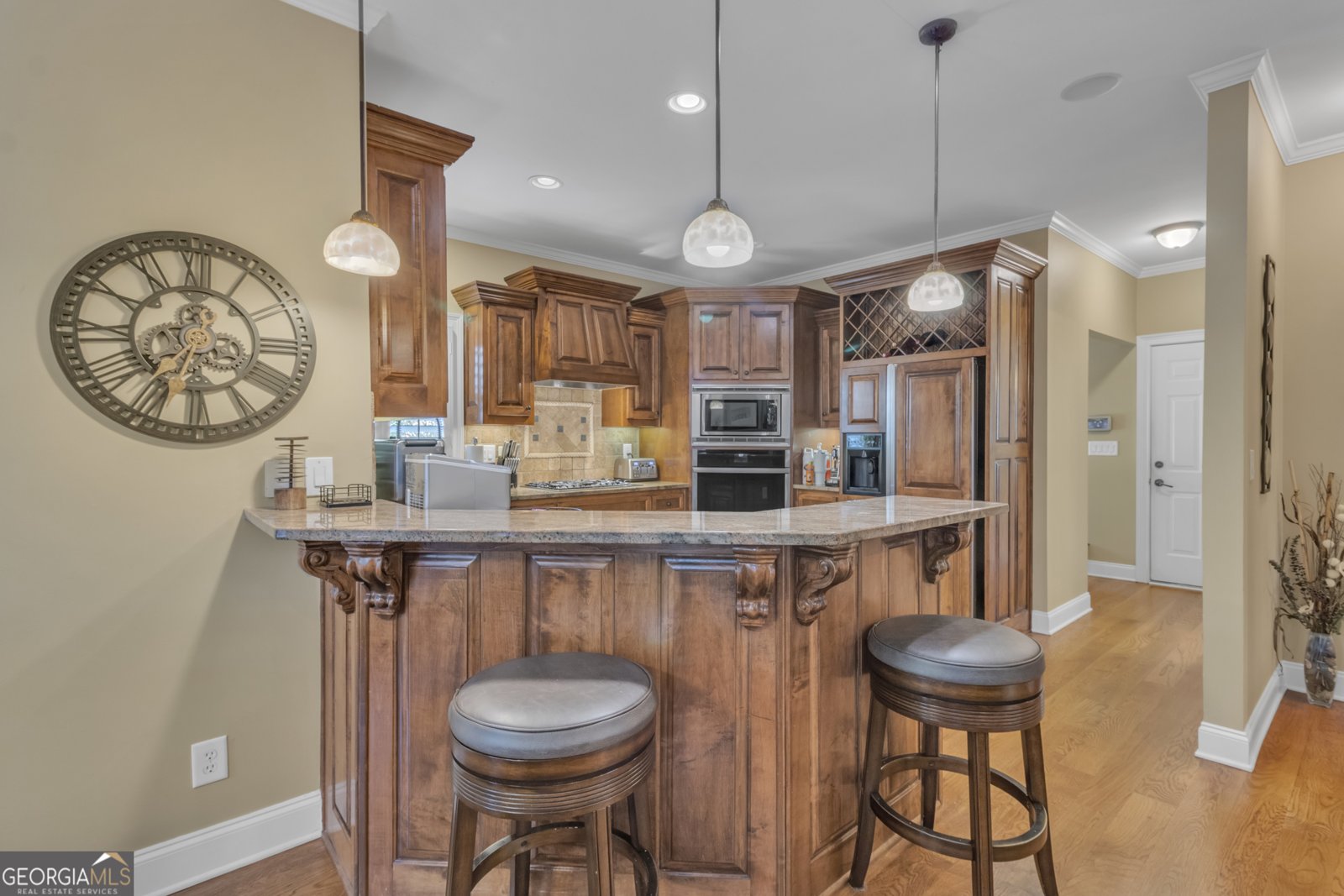 1611 Silvergrass Lane Grayson - Photo 20