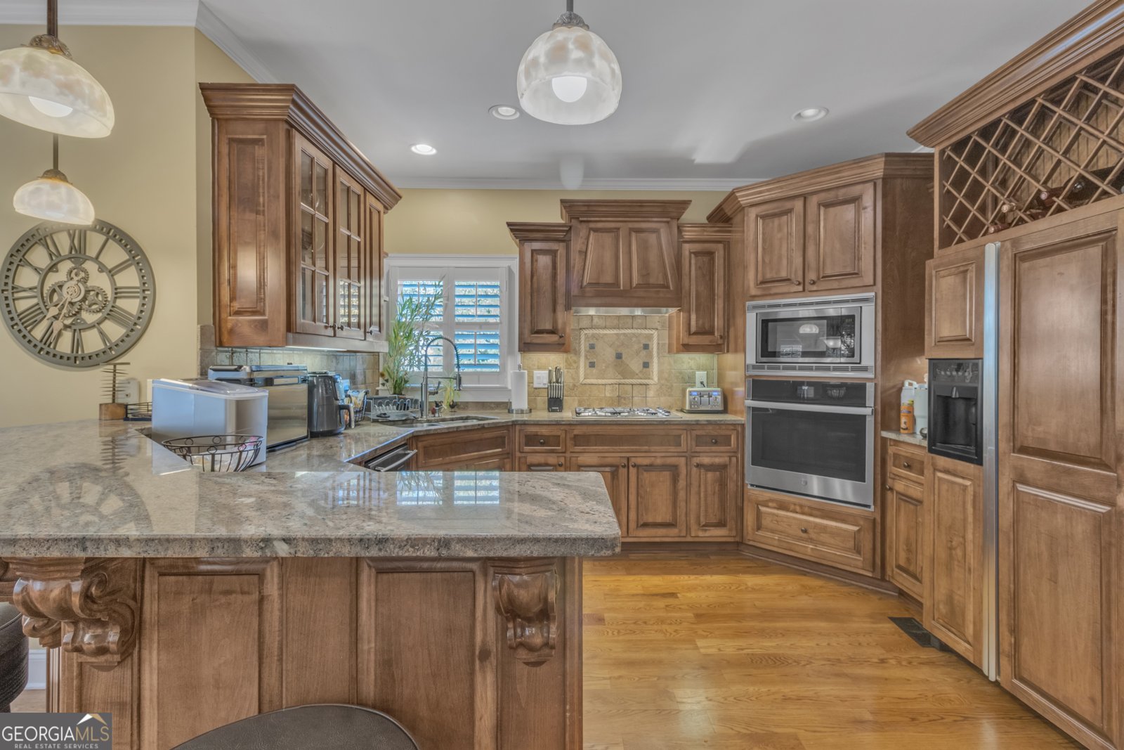 1611 Silvergrass Lane Grayson - Photo 22