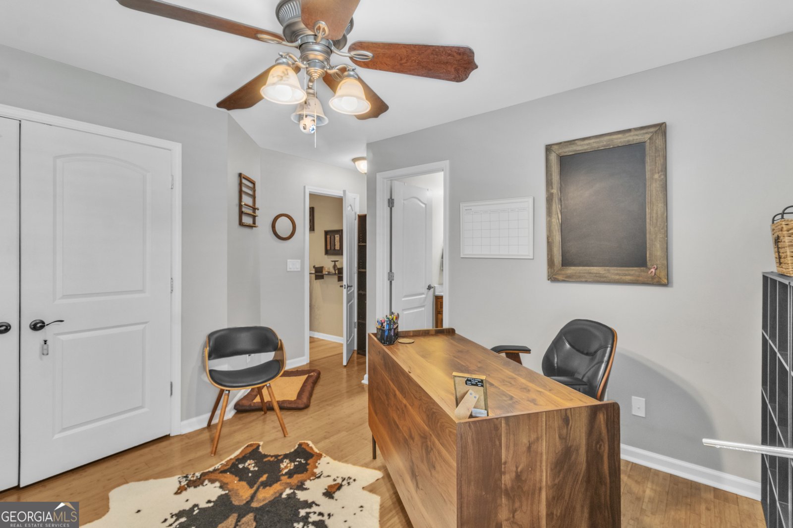 1611 Silvergrass Lane Grayson - Photo 49