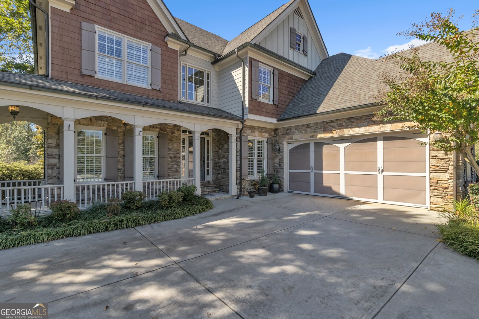 1611 Silvergrass Lane Grayson - Photo 6