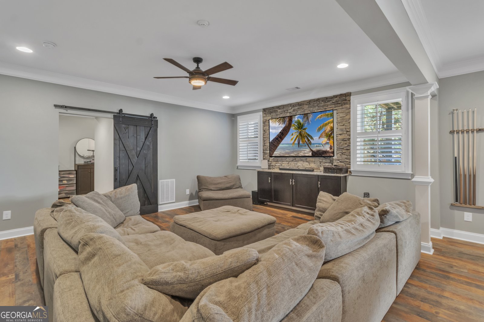 1611 Silvergrass Lane Grayson - Photo 60