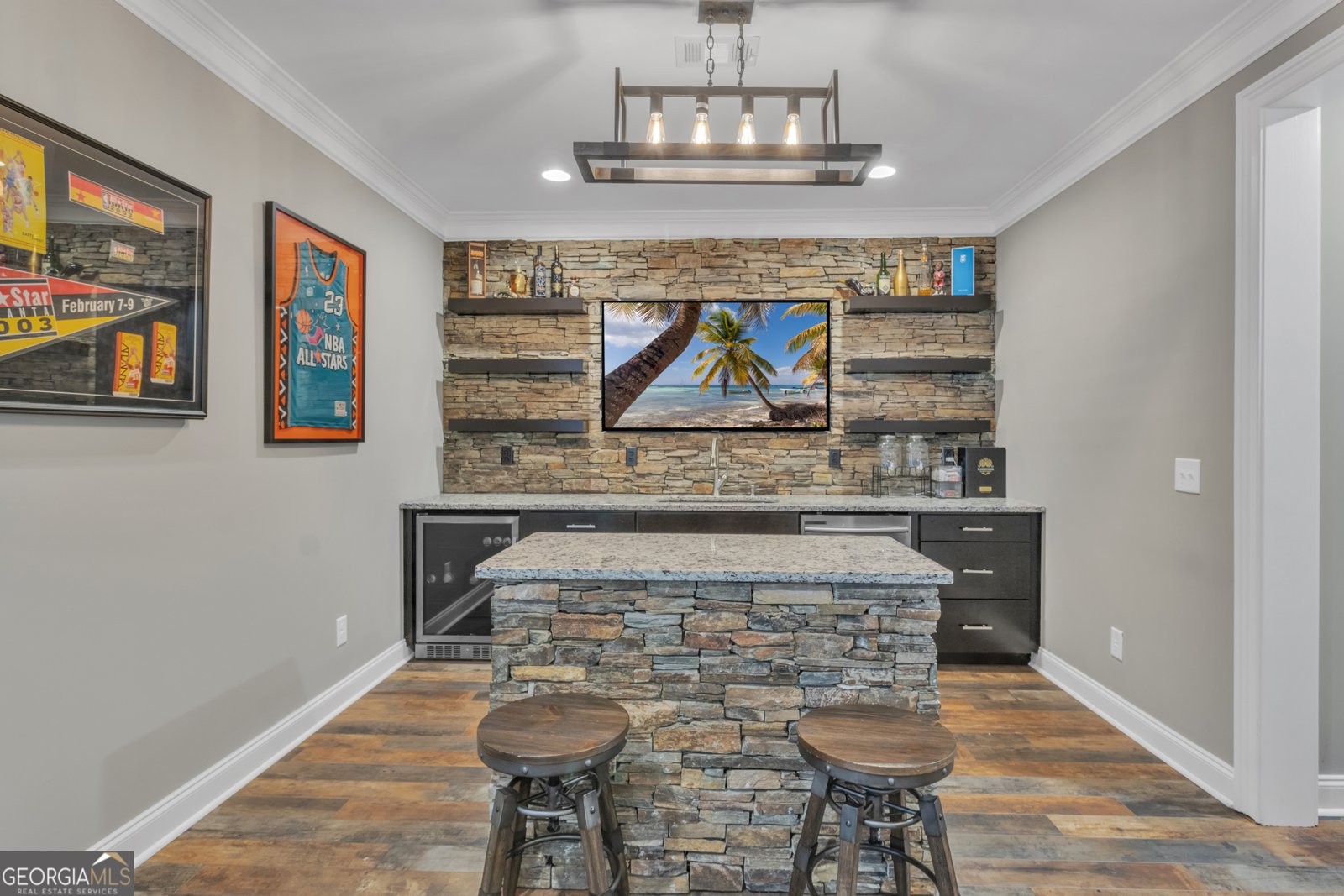 1611 Silvergrass Lane Grayson - Photo 64