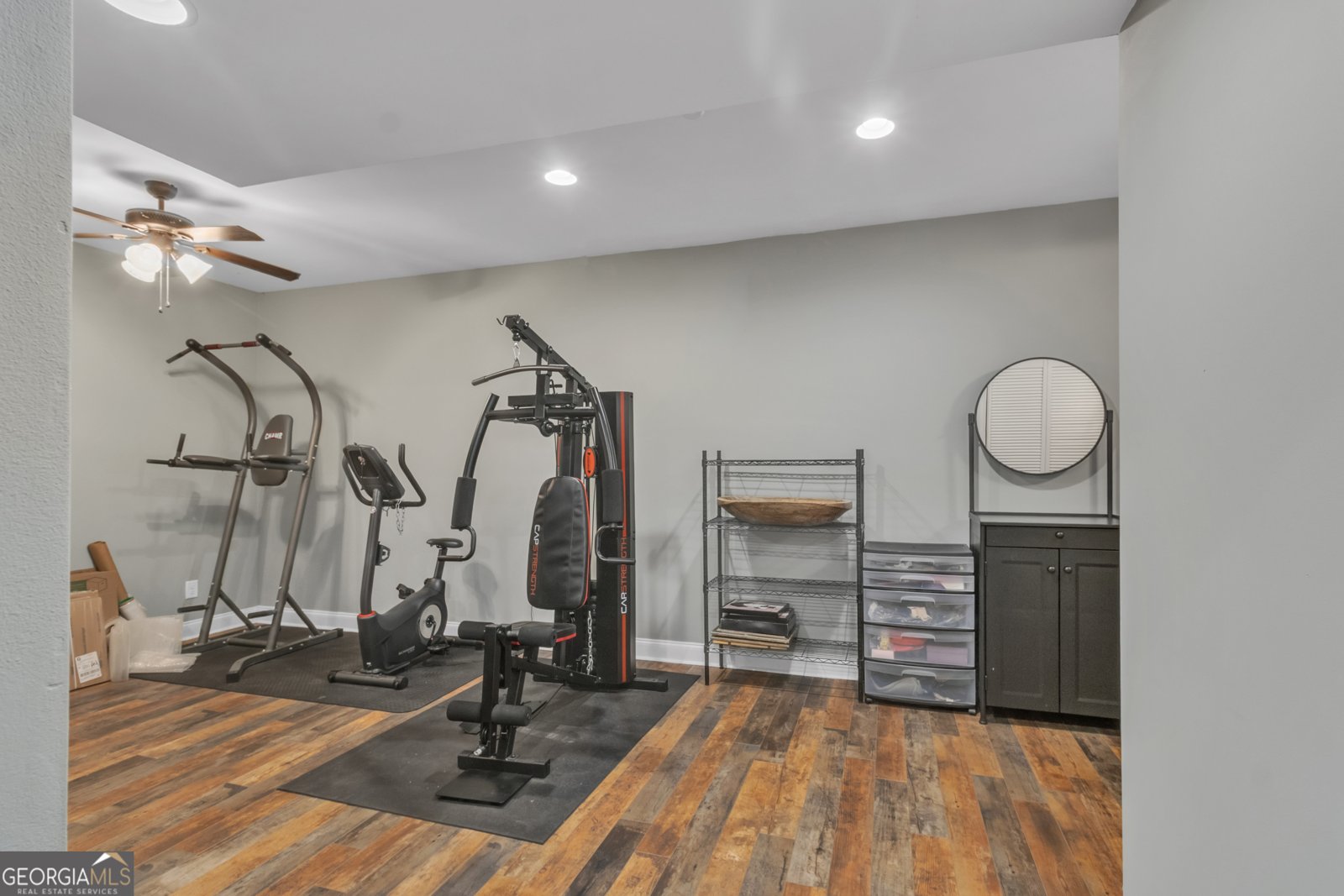 1611 Silvergrass Lane Grayson - Photo 69