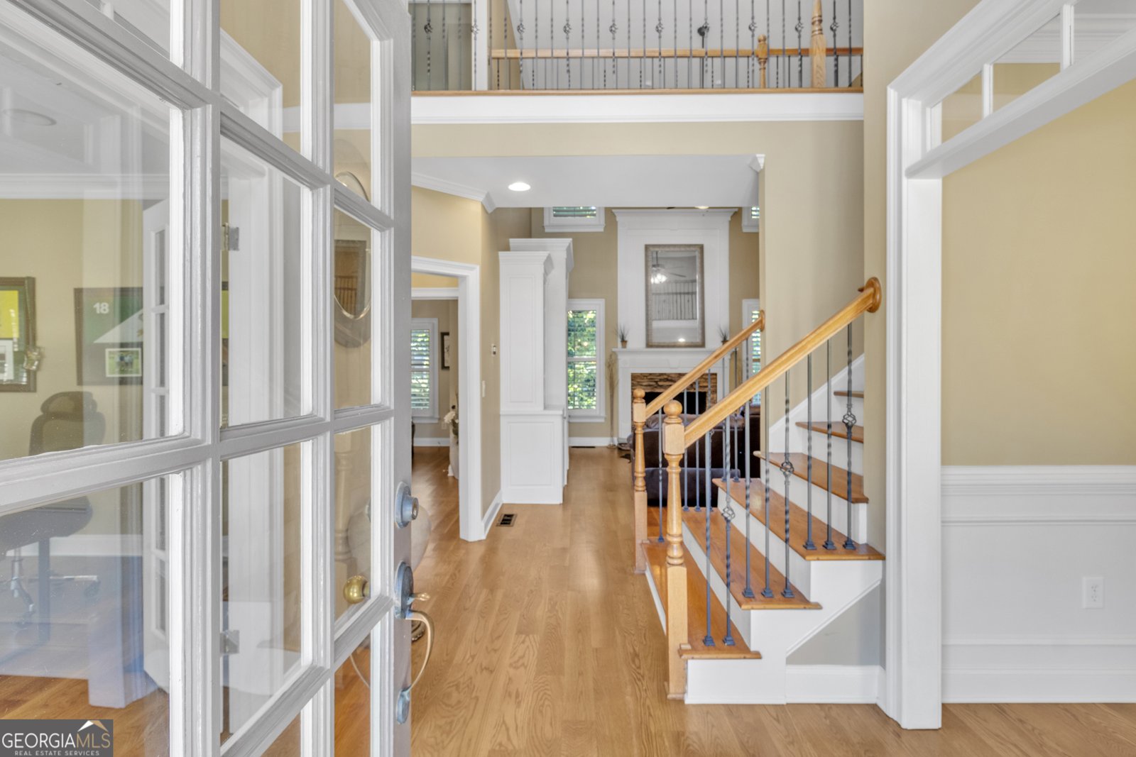 1611 Silvergrass Lane Grayson - Photo 7