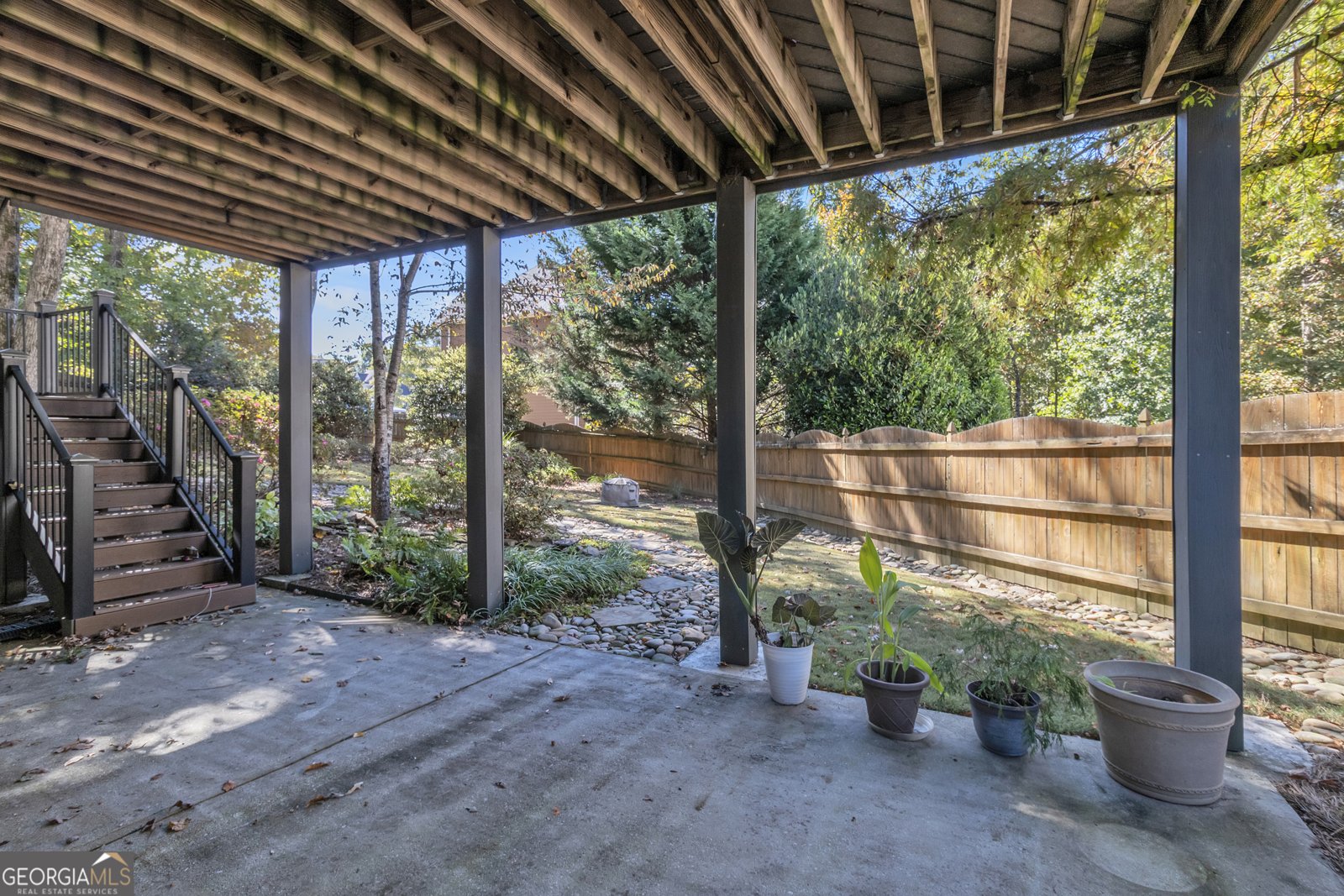 1611 Silvergrass Lane Grayson - Photo 71