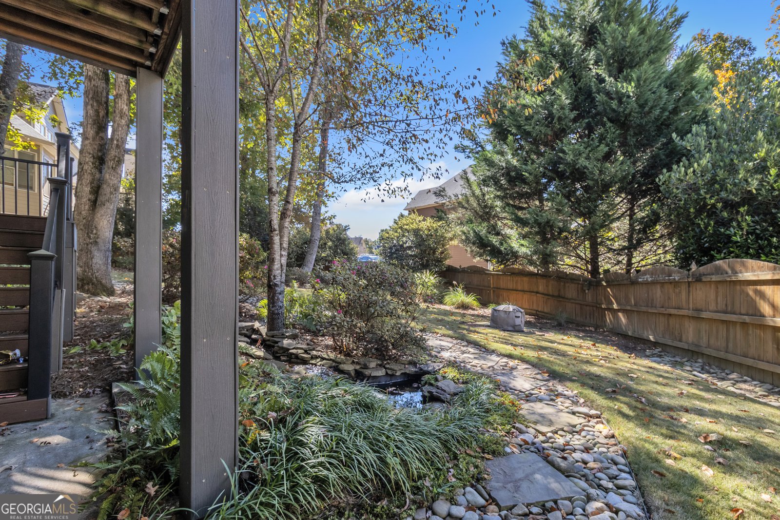 1611 Silvergrass Lane Grayson - Photo 72