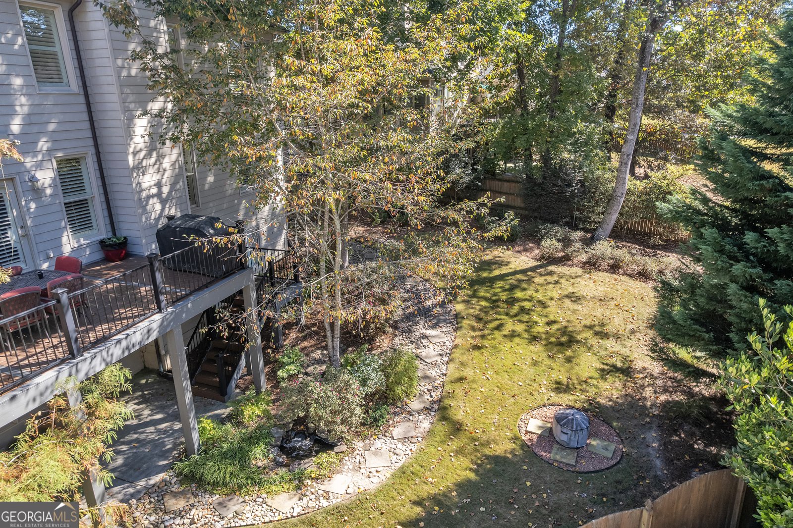 1611 Silvergrass Lane Grayson - Photo 75