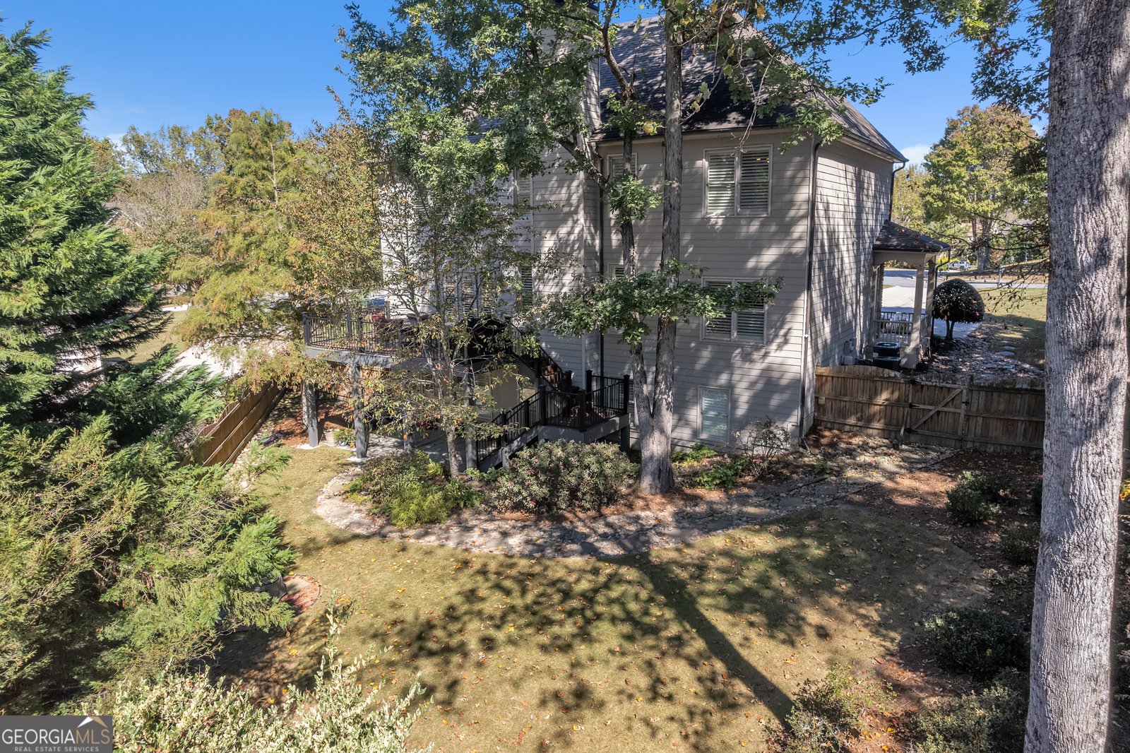 1611 Silvergrass Lane Grayson - Photo 76