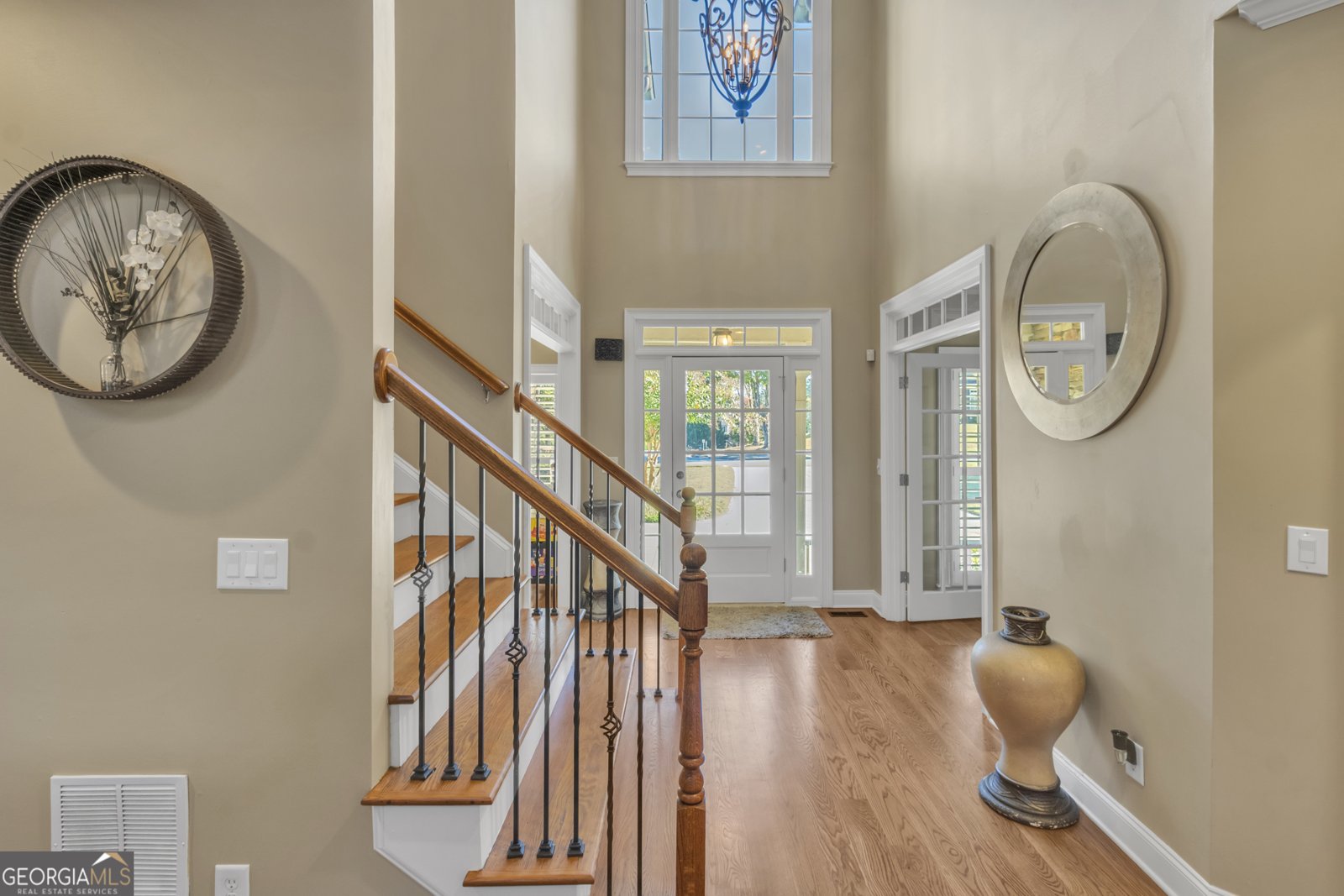 1611 Silvergrass Lane Grayson - Photo 8