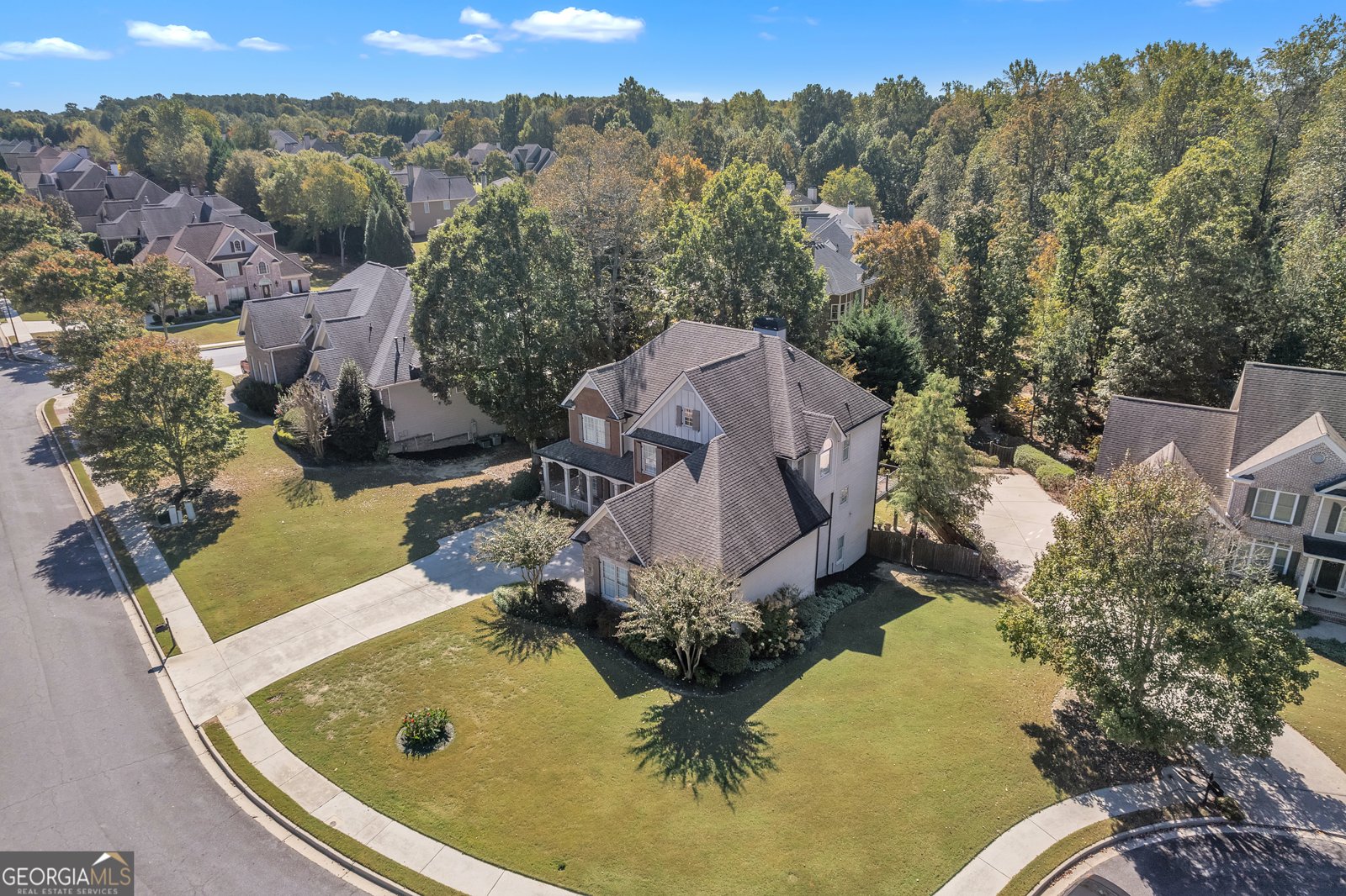 1611 Silvergrass Lane Grayson - Photo 82