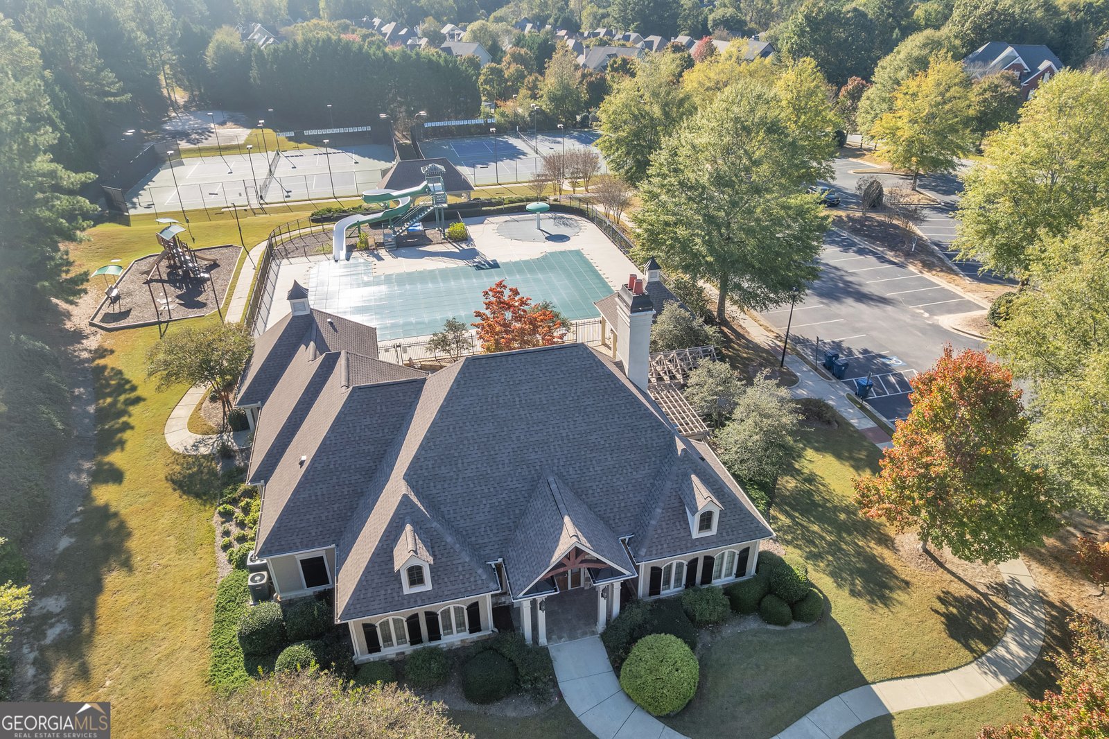 1611 Silvergrass Lane Grayson - Photo 83