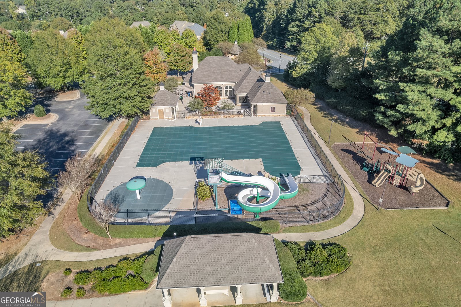 1611 Silvergrass Lane Grayson - Photo 84