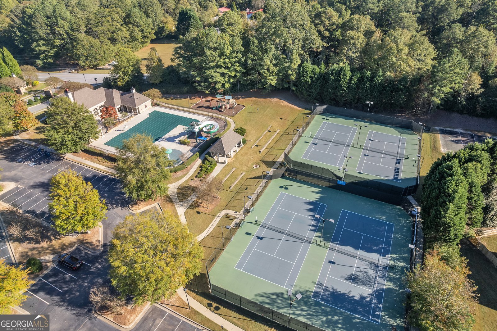 1611 Silvergrass Lane Grayson - Photo 85