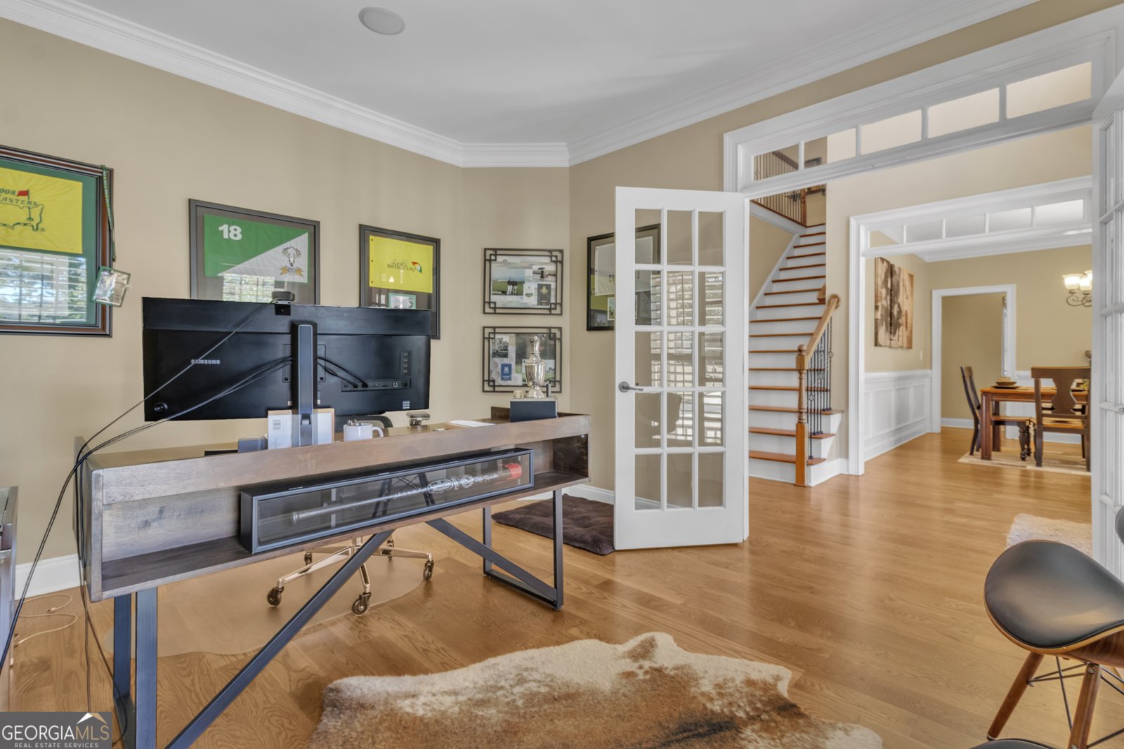 1611 Silvergrass Lane Grayson - Photo 9