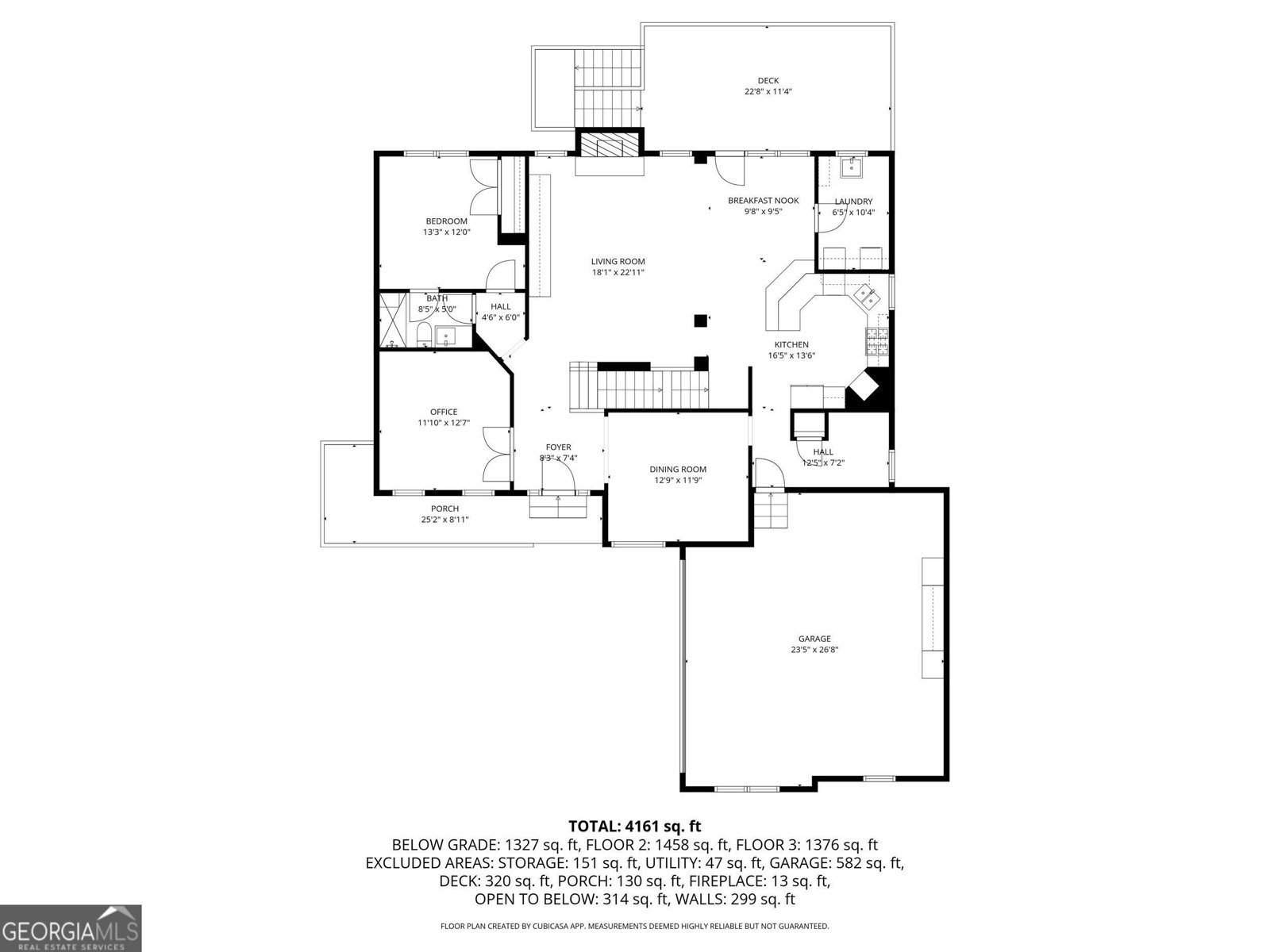 1611 Silvergrass Lane Grayson - Photo 90