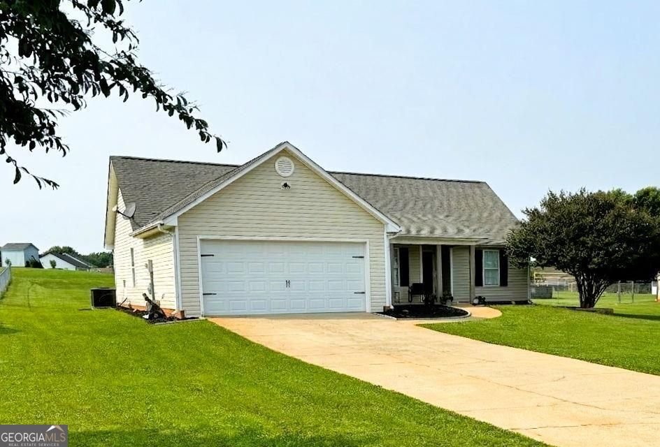 908 Justin Drive Winder - Photo 1