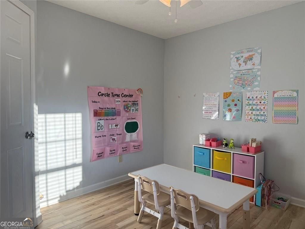 908 Justin Drive Winder - Photo 20