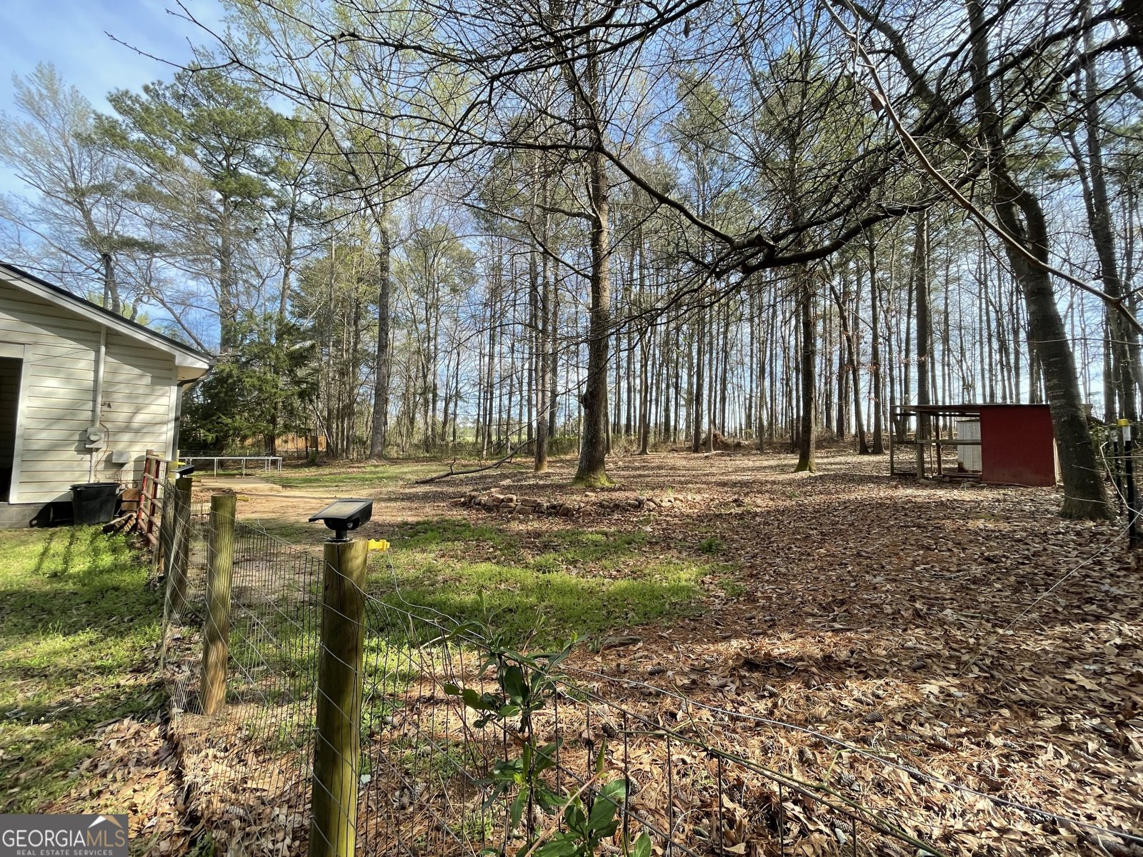 497 McKneely Road Griffin - Photo 12