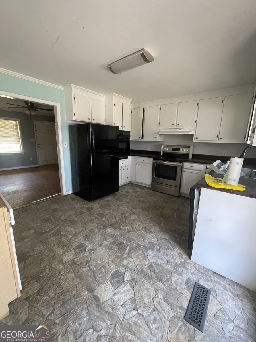 497 McKneely Road Griffin - Photo 6