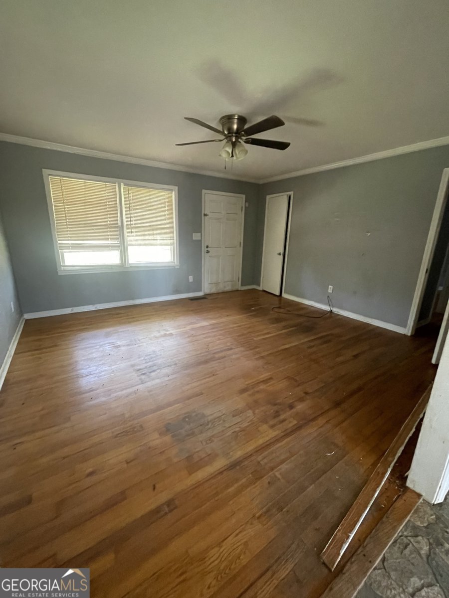 497 McKneely Road Griffin - Photo 7