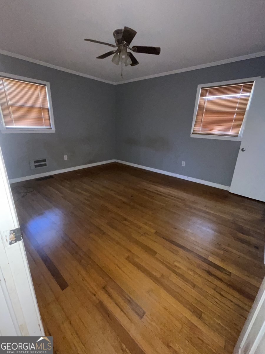 497 McKneely Road Griffin - Photo 8