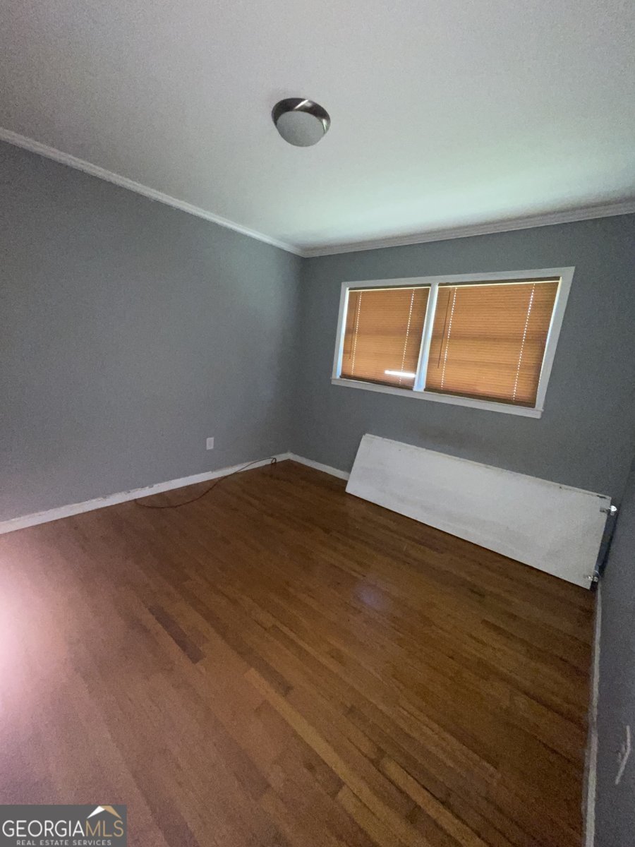 497 McKneely Road Griffin - Photo 9