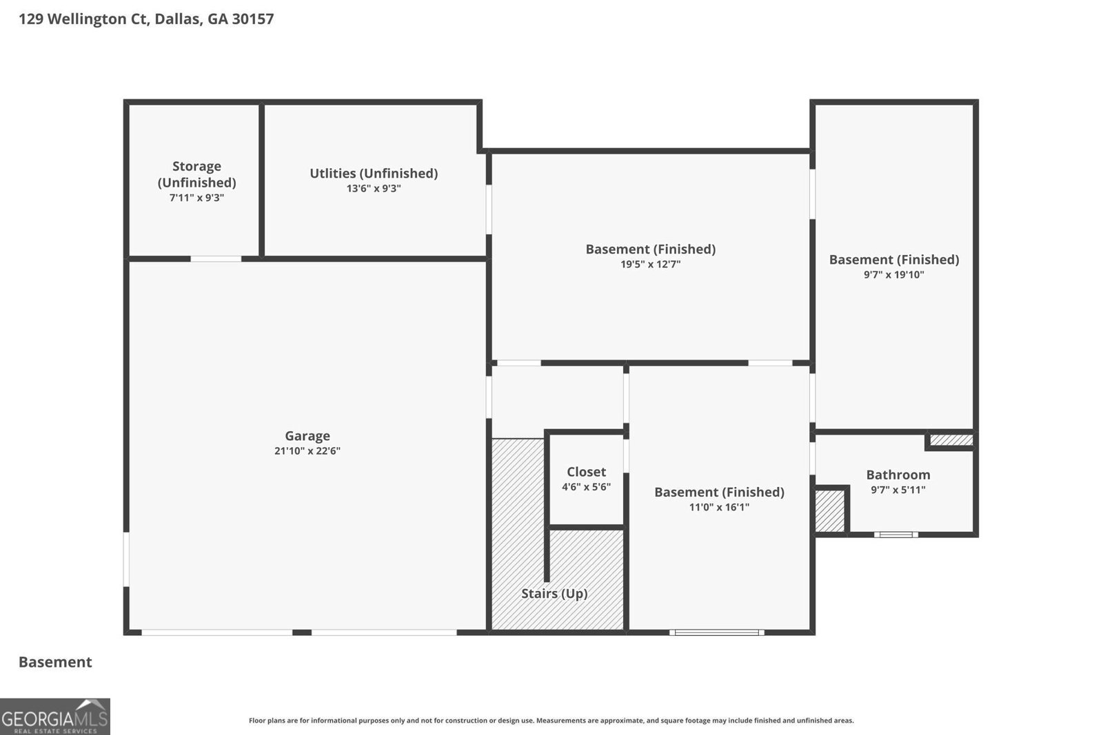 129 Wellington Court Dallas - Photo 21