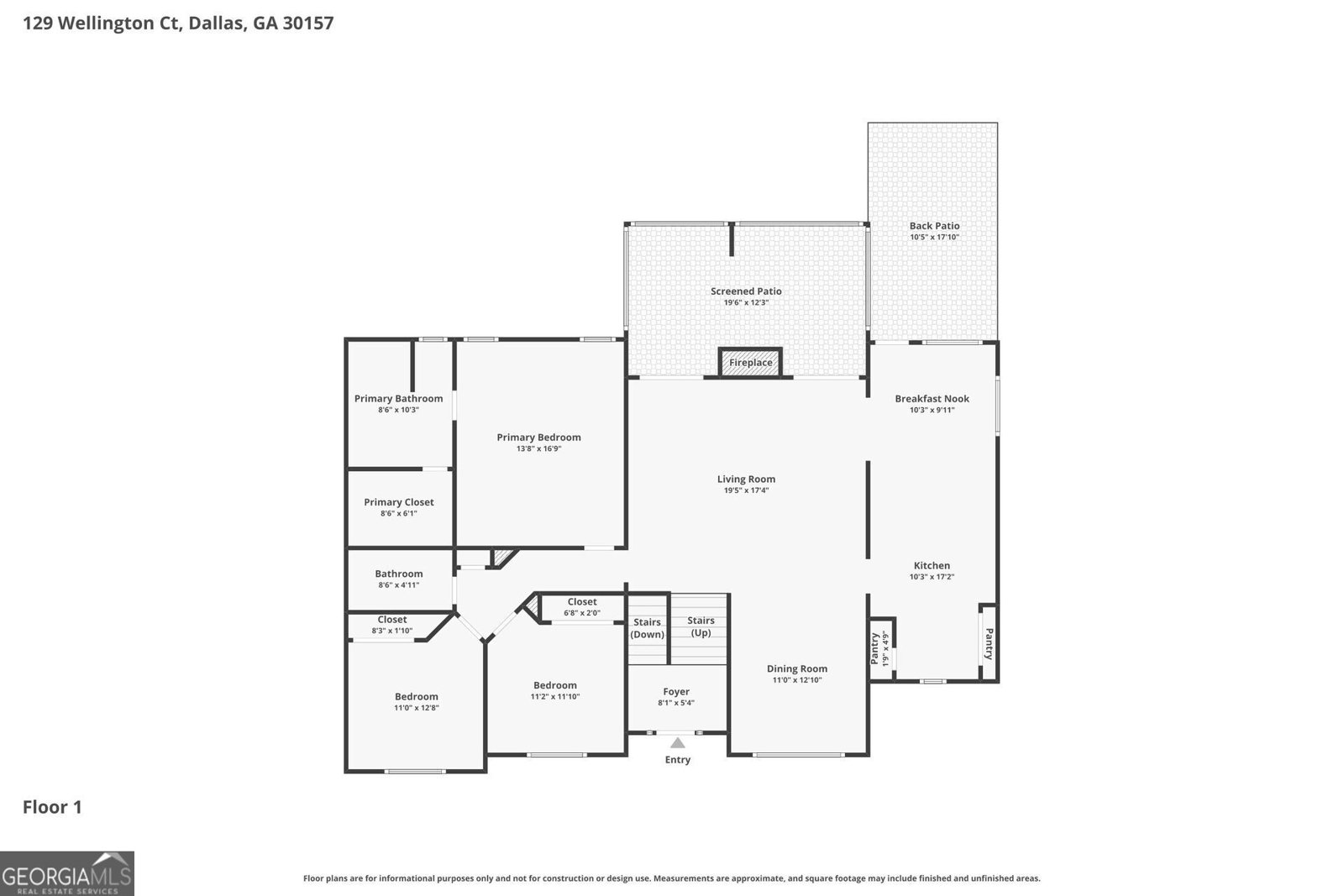 129 Wellington Court Dallas - Photo 22