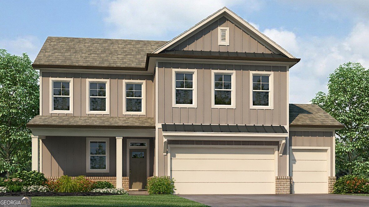 4083 Peregrine Way Gainesville - Photo 1