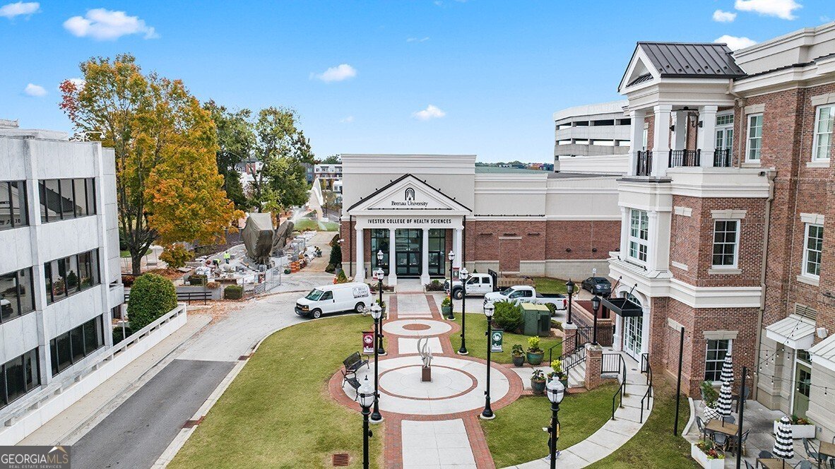 4083 Peregrine Way Gainesville - Photo 34