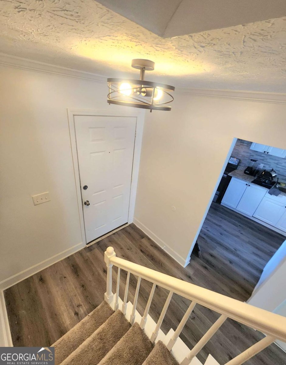 1279 Ridgecrest Lane Smyrna - Photo 11