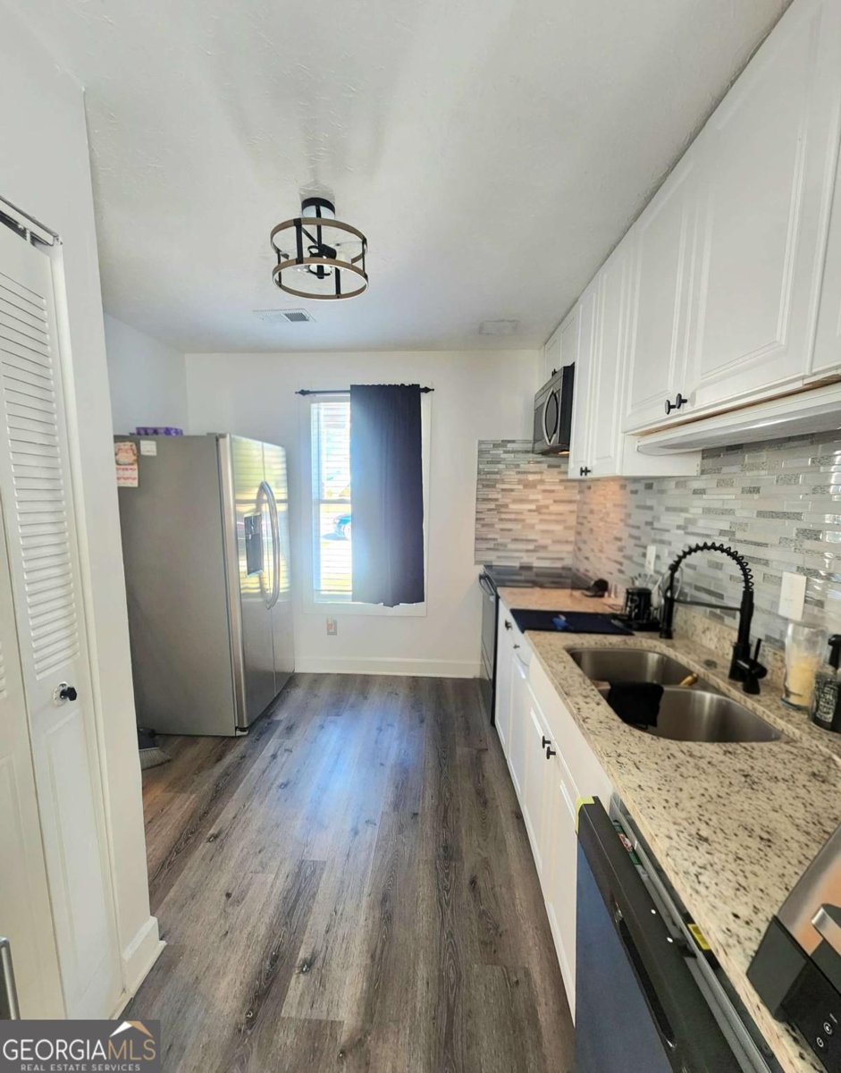 1279 Ridgecrest Lane Smyrna - Photo 6