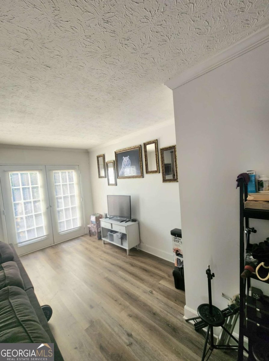 1279 Ridgecrest Lane Smyrna - Photo 8