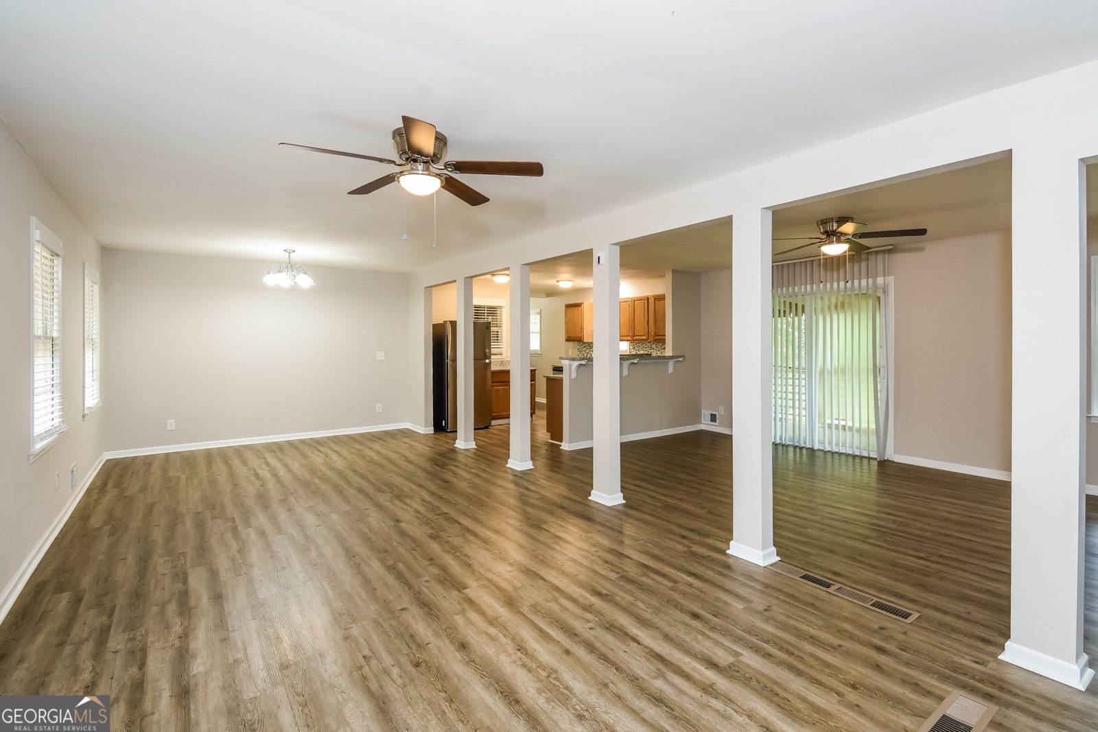 6794 Hembree Drive Austell - Photo 10