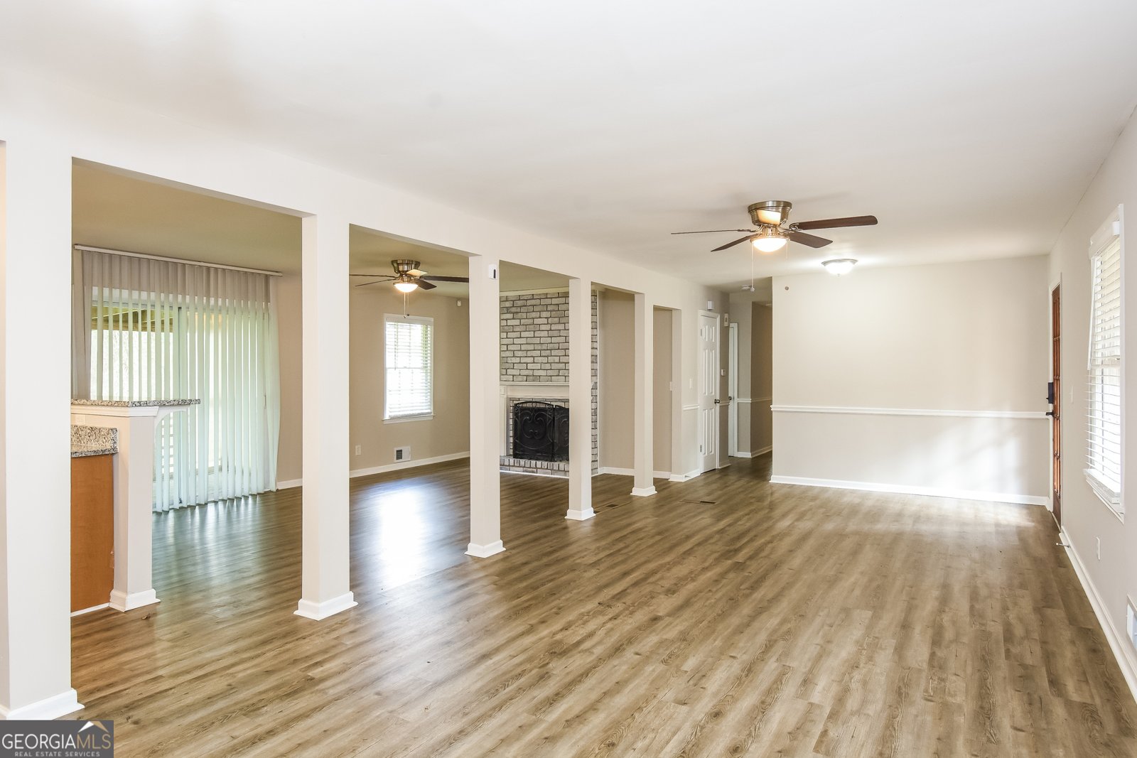 6794 Hembree Drive Austell - Photo 11