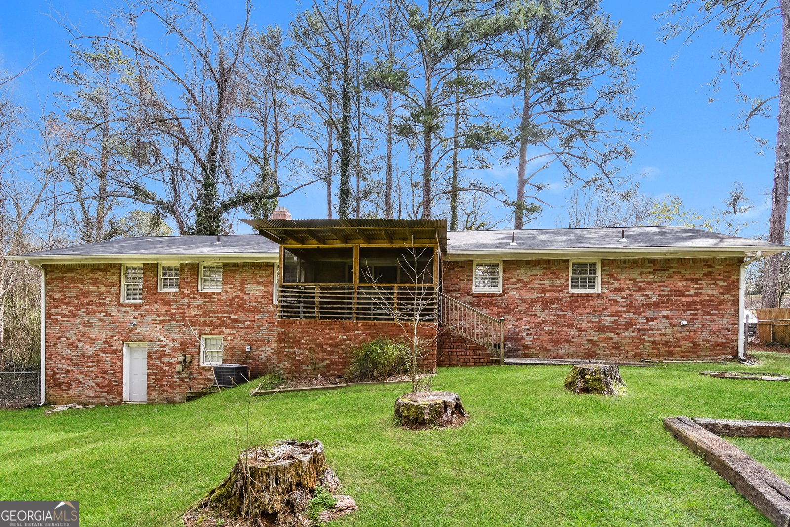 6794 Hembree Drive Austell - Photo 19