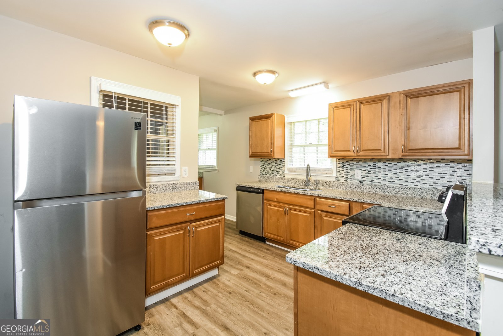 6794 Hembree Drive Austell - Photo 7