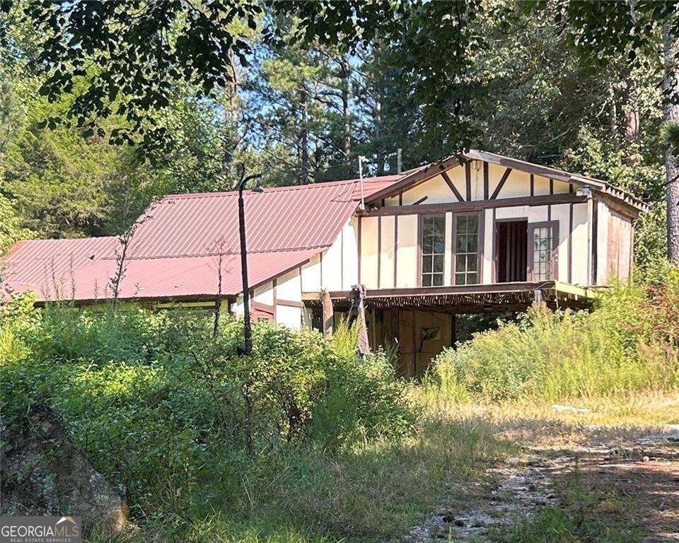 5800 Cascade Palmetto Highway Fairburn - Photo 1