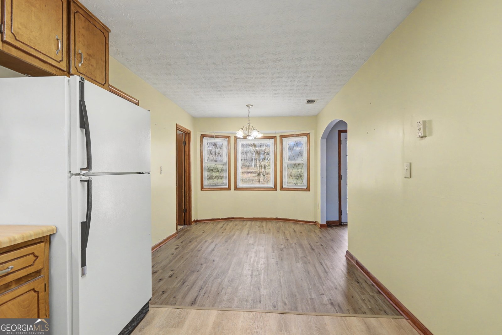 50 Old Lantern Drive Stockbridge - Photo 11