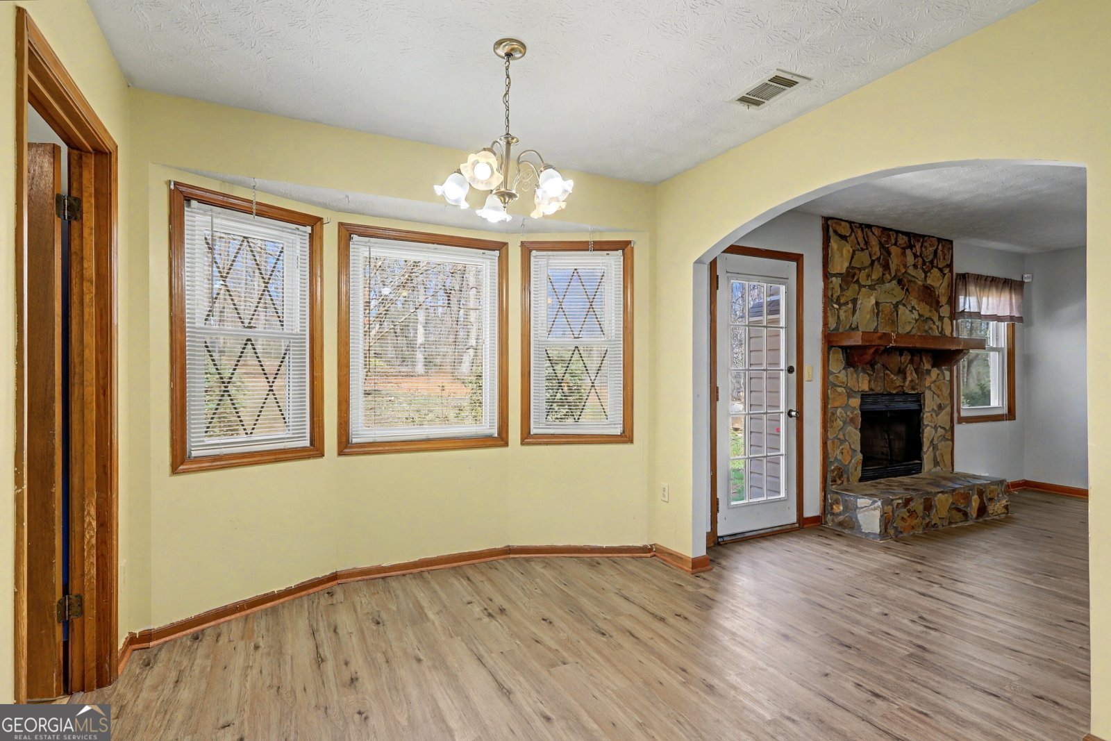 50 Old Lantern Drive Stockbridge - Photo 12