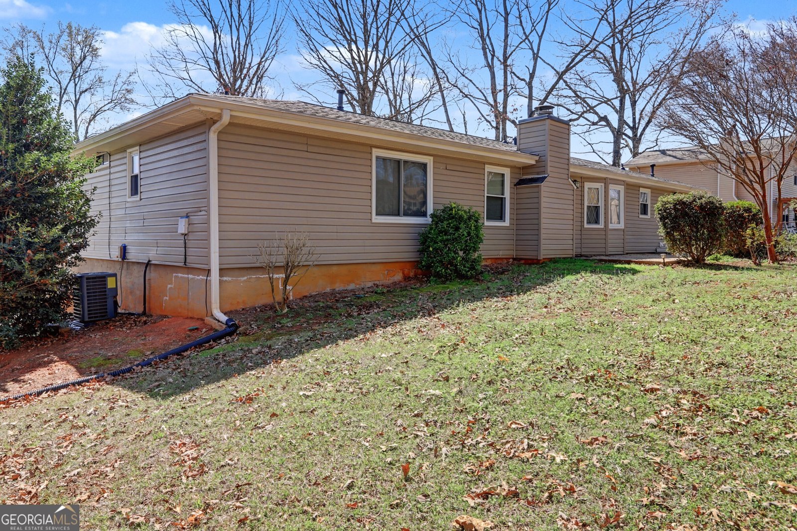 50 Old Lantern Drive Stockbridge - Photo 31