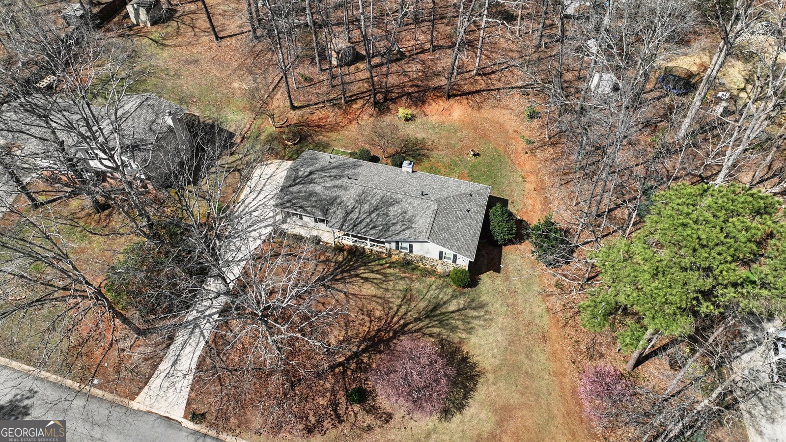 50 Old Lantern Drive Stockbridge - Photo 32