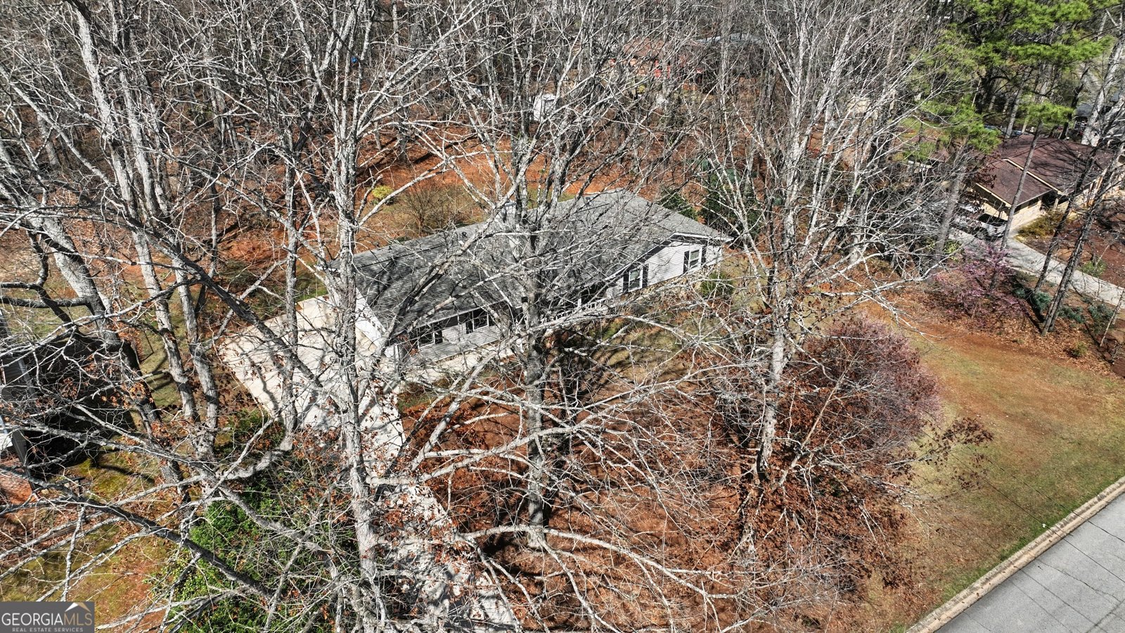 50 Old Lantern Drive Stockbridge - Photo 33